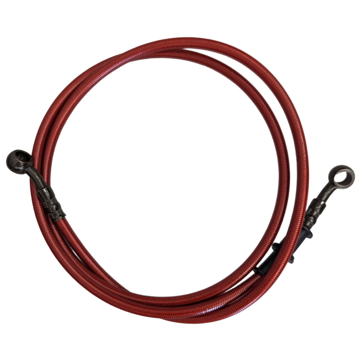 MANGUERA DE ACEITE PARA FRENO 140 CM