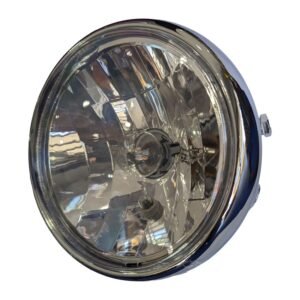 Farol principal suzuki gn125f