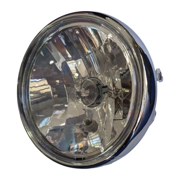 Farol principal suzuki gn125f