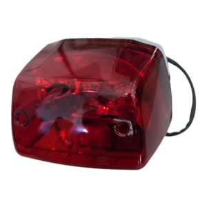 Stop trasero suzuki gn125f