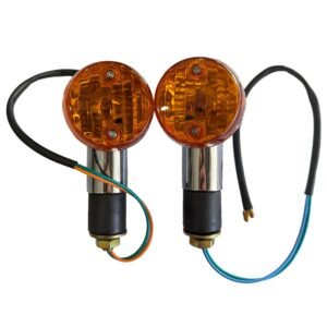 Par direccionales suzuki gn125f