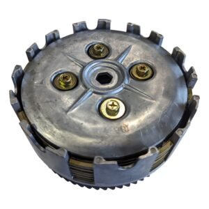 Clutch completo yamaha dtk 175