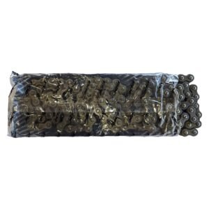 Cadena de moto 420-136