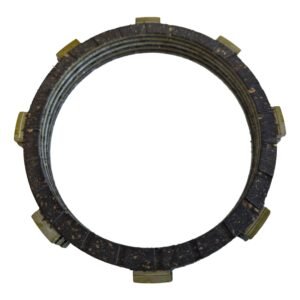 Disco de clutch yamaha xtz 125