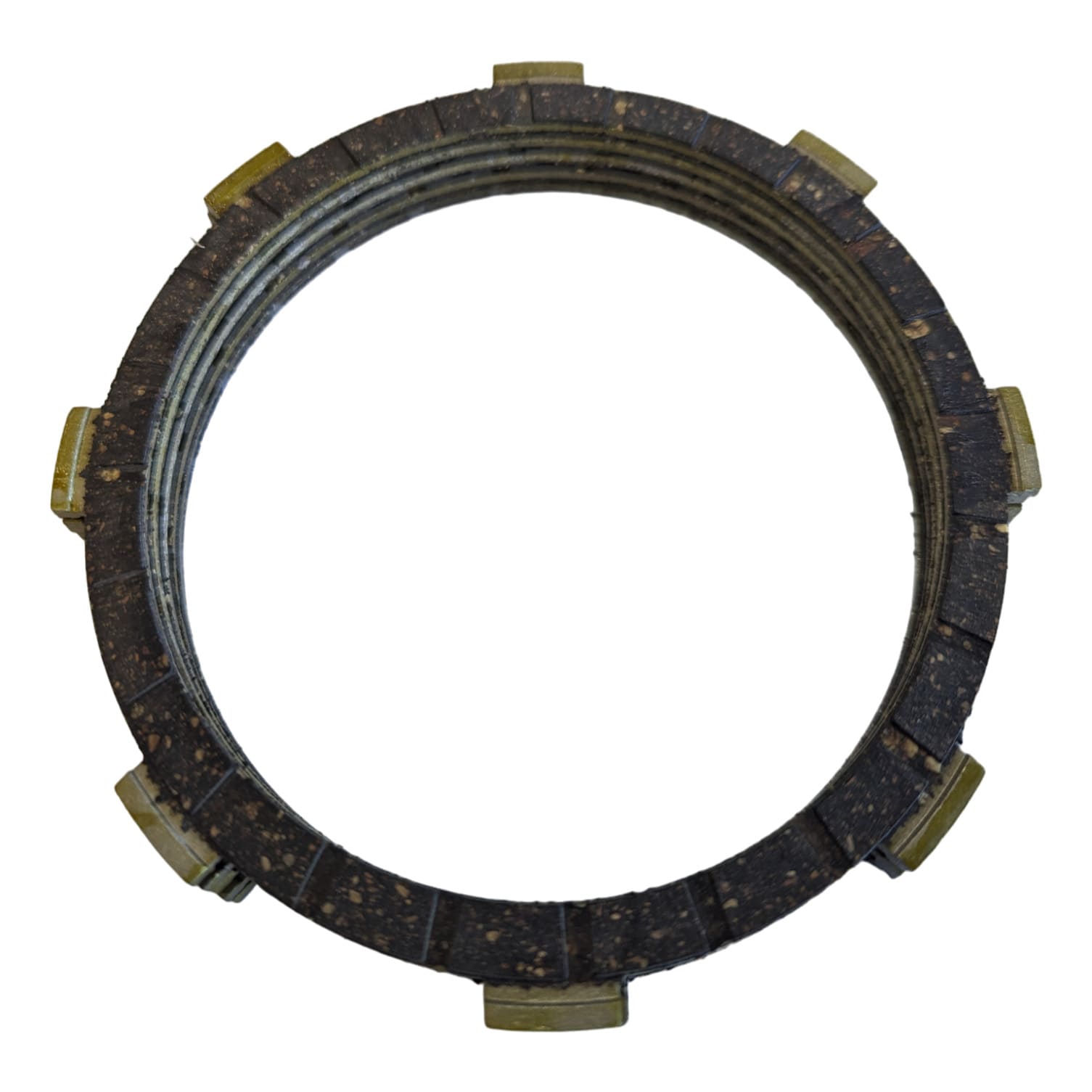 DISCO DE CLUTCH YAMAHA XTZ 125