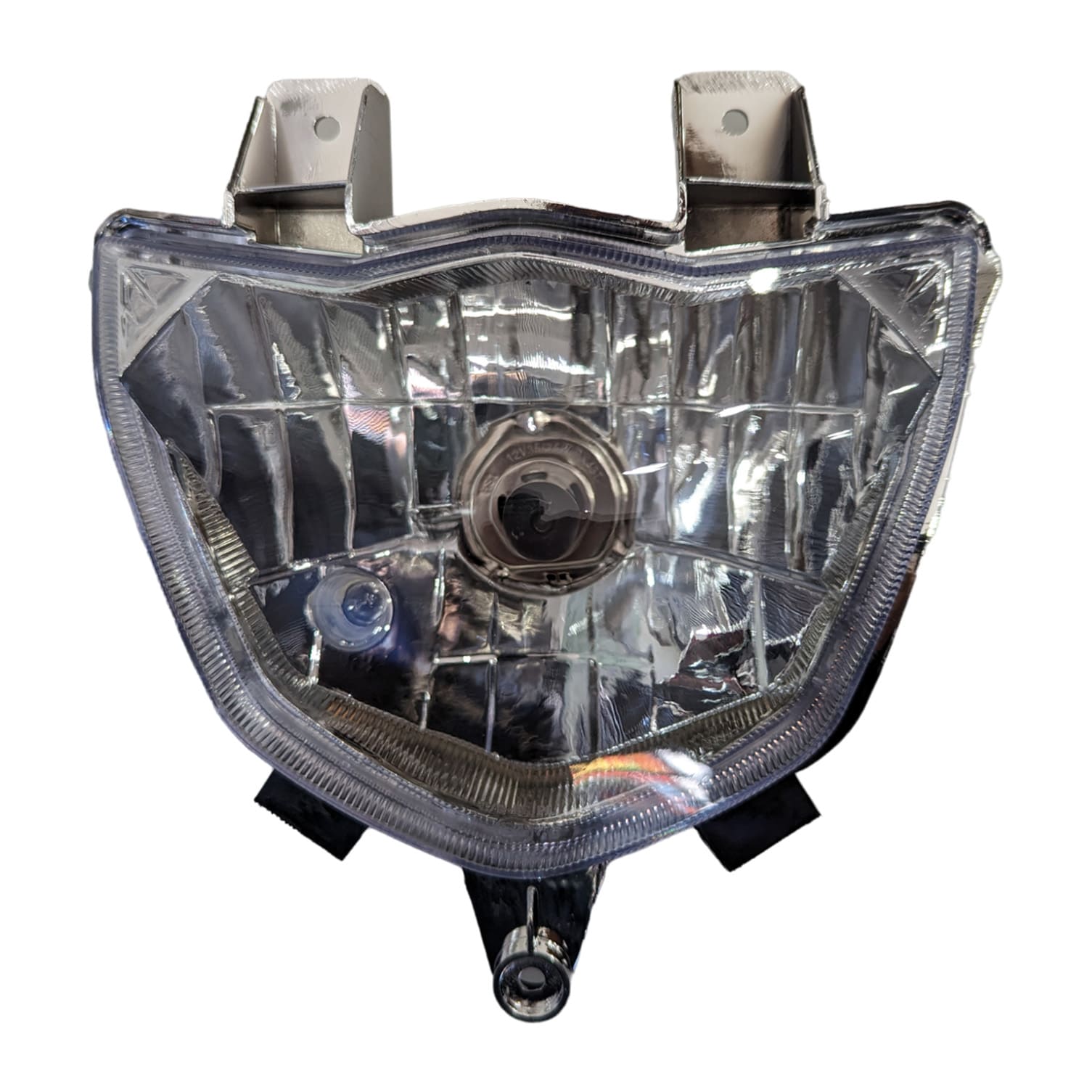 FAROL PRINCIPAL YAMAHA XTZ125