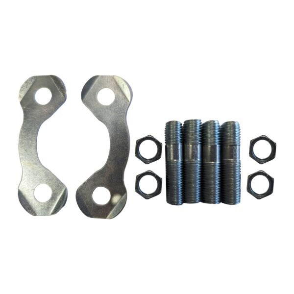 Set piñones y tuercas yamaha xtz125 4h