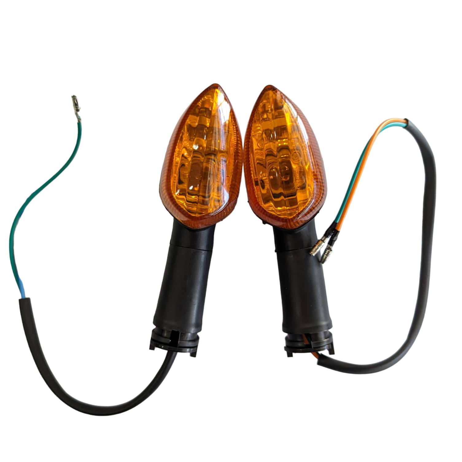 PAR DIRECCIONALES YAMAHA XTZ125E