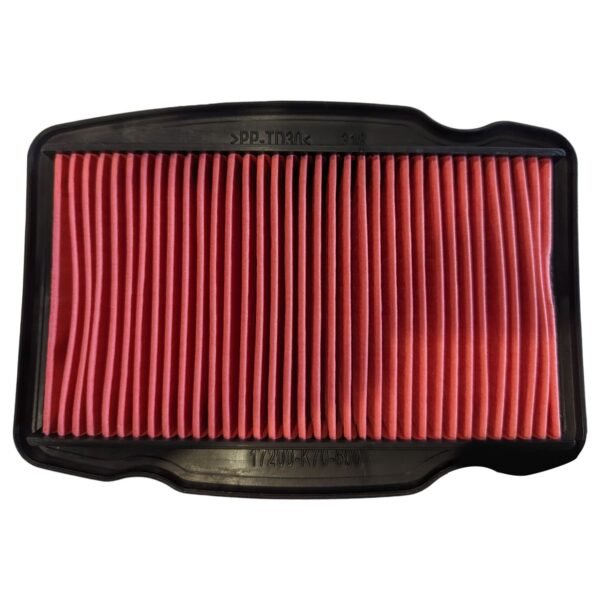 Filtro de aire honda cb190