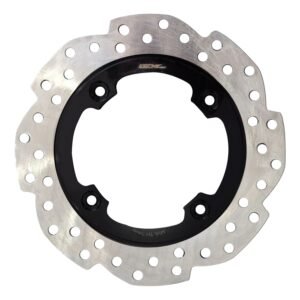 Disco de freno trasero honda cb190