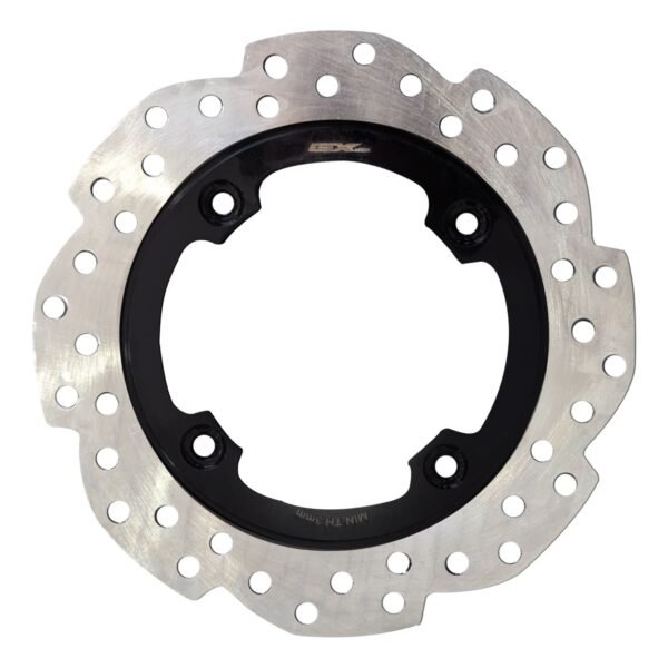 Disco de freno trasero honda cb190