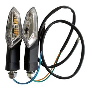 Par direccionales honda cb190r