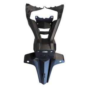 Guardabarro trasero honda cb190