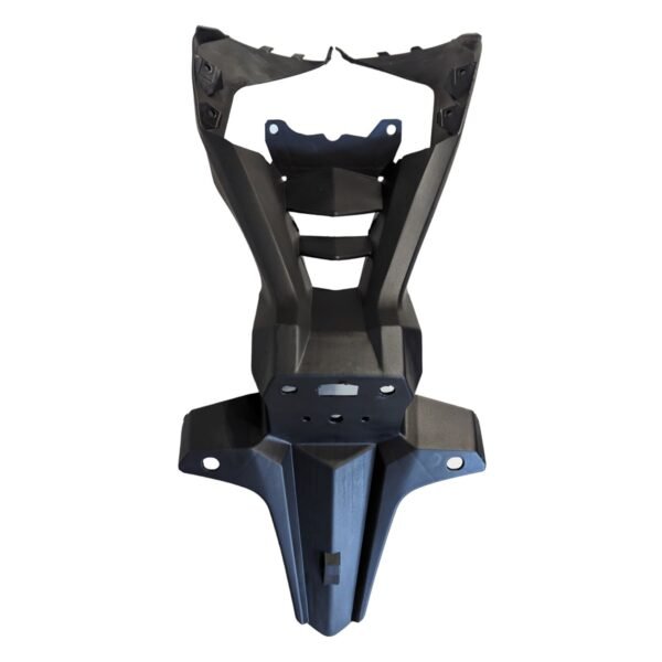 Guardabarro trasero honda cb190