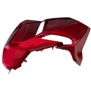 Cobertor lateral tanque honda cb190