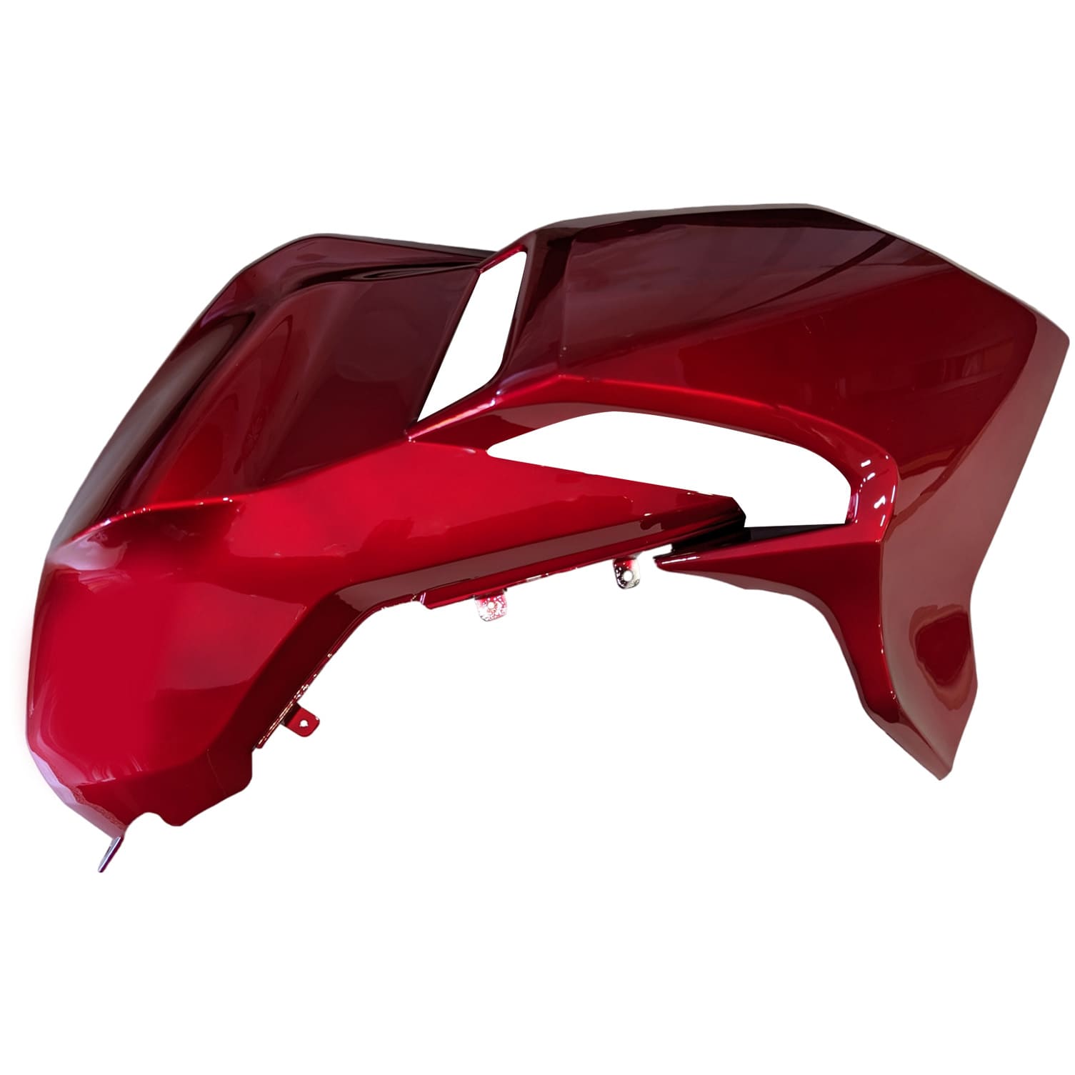 COBERTOR LATERAL TANQUE HONDA CB190