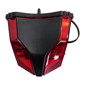 Stop trasero honda cb190
