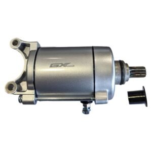 Arrancador hercules hr 250 / zs 250 / gy-7