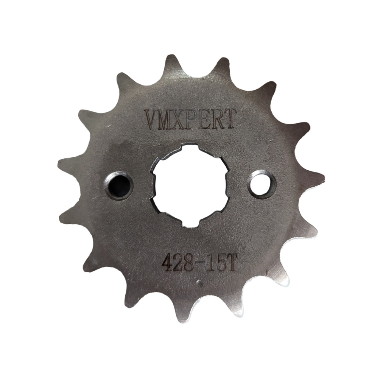 PIÑON PARA ZS150 15T (VMXPERT)