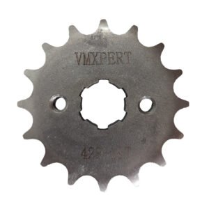 Piñon para cgl125/xl100-125/cg125 16t (vmxpert)