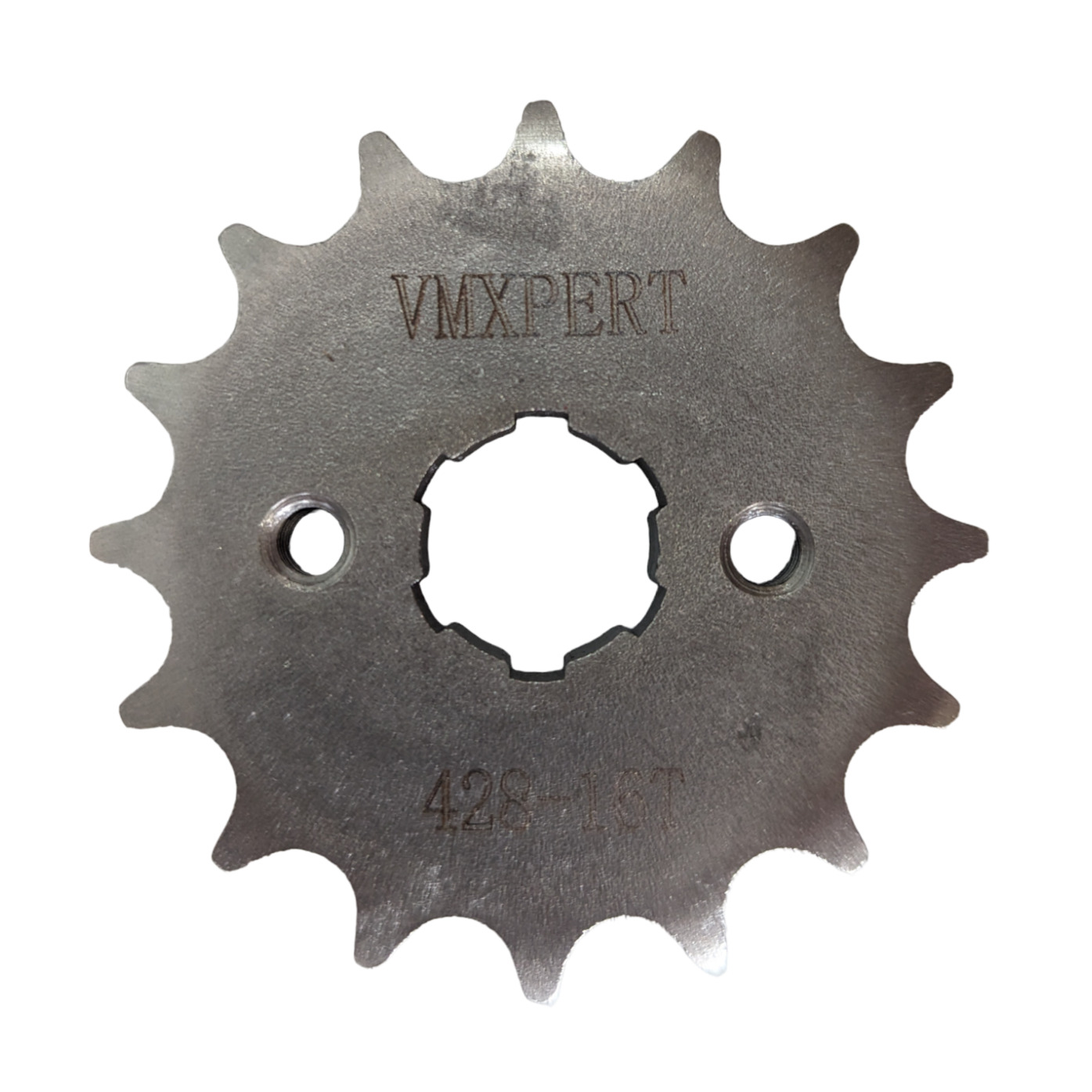 PIÑON PARA CGL125/XL100-125/CG125 16T (VMXPERT)
