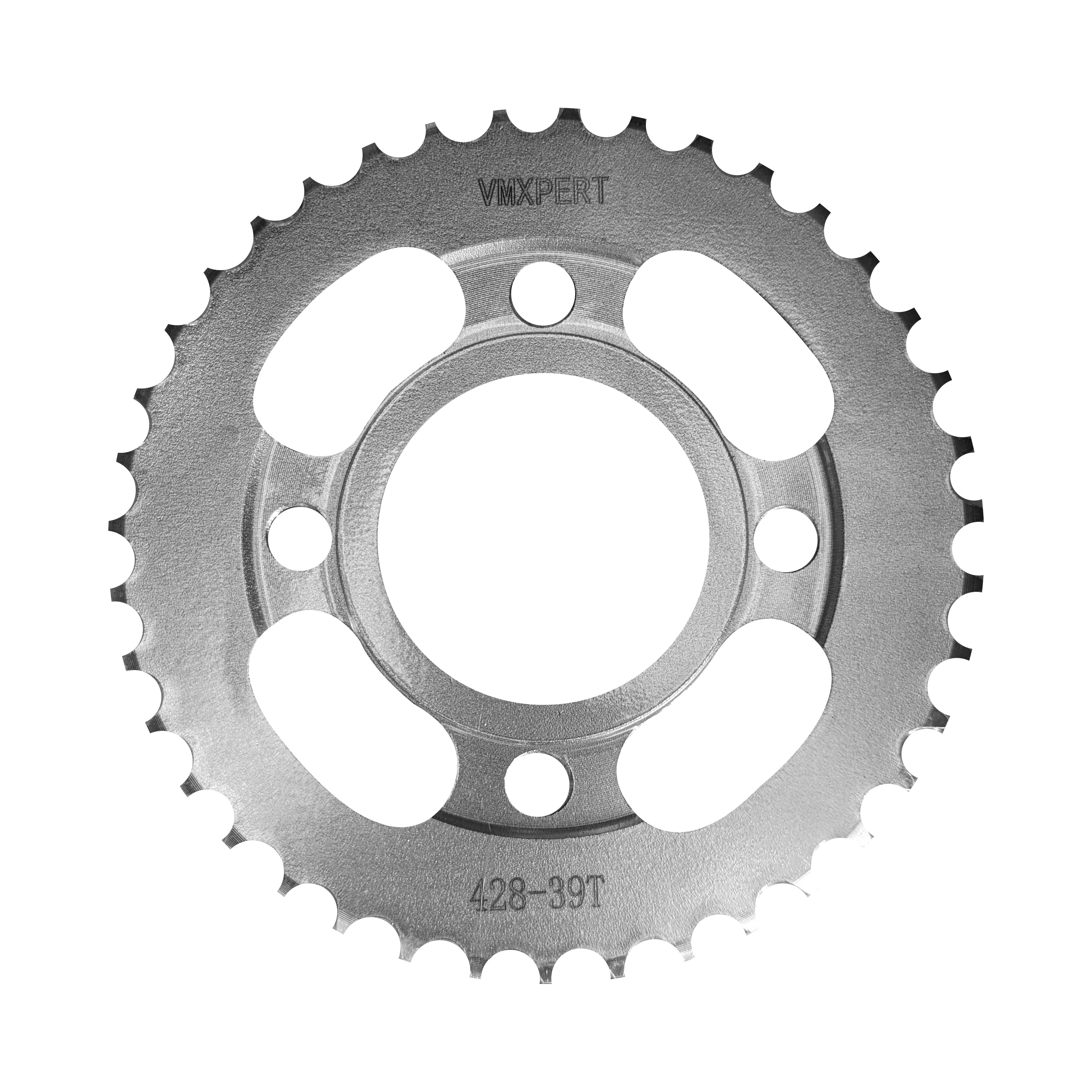 PIÑON PARA ZS150/CGL150 39T (VMXPERT)