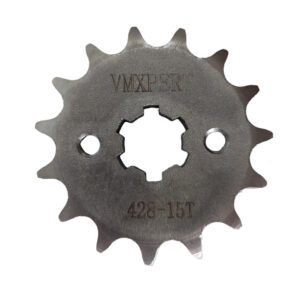 Piñon para ybr125 15t (vmxpert)