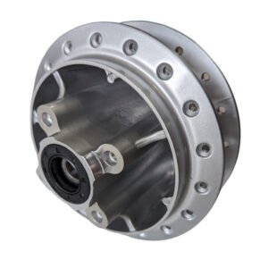 Bocina trasera hercules hr 250 / zs 250 / gy-7