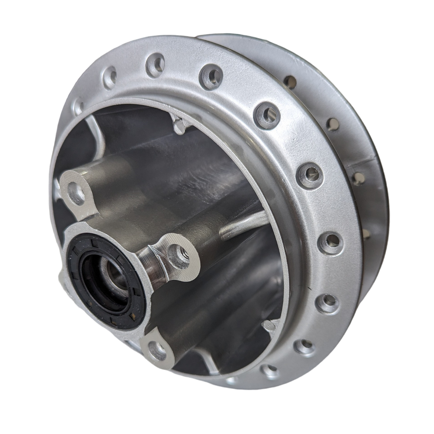 BOCINA TRASERA HERCULES HR 250 / ZS 250 / GY-7