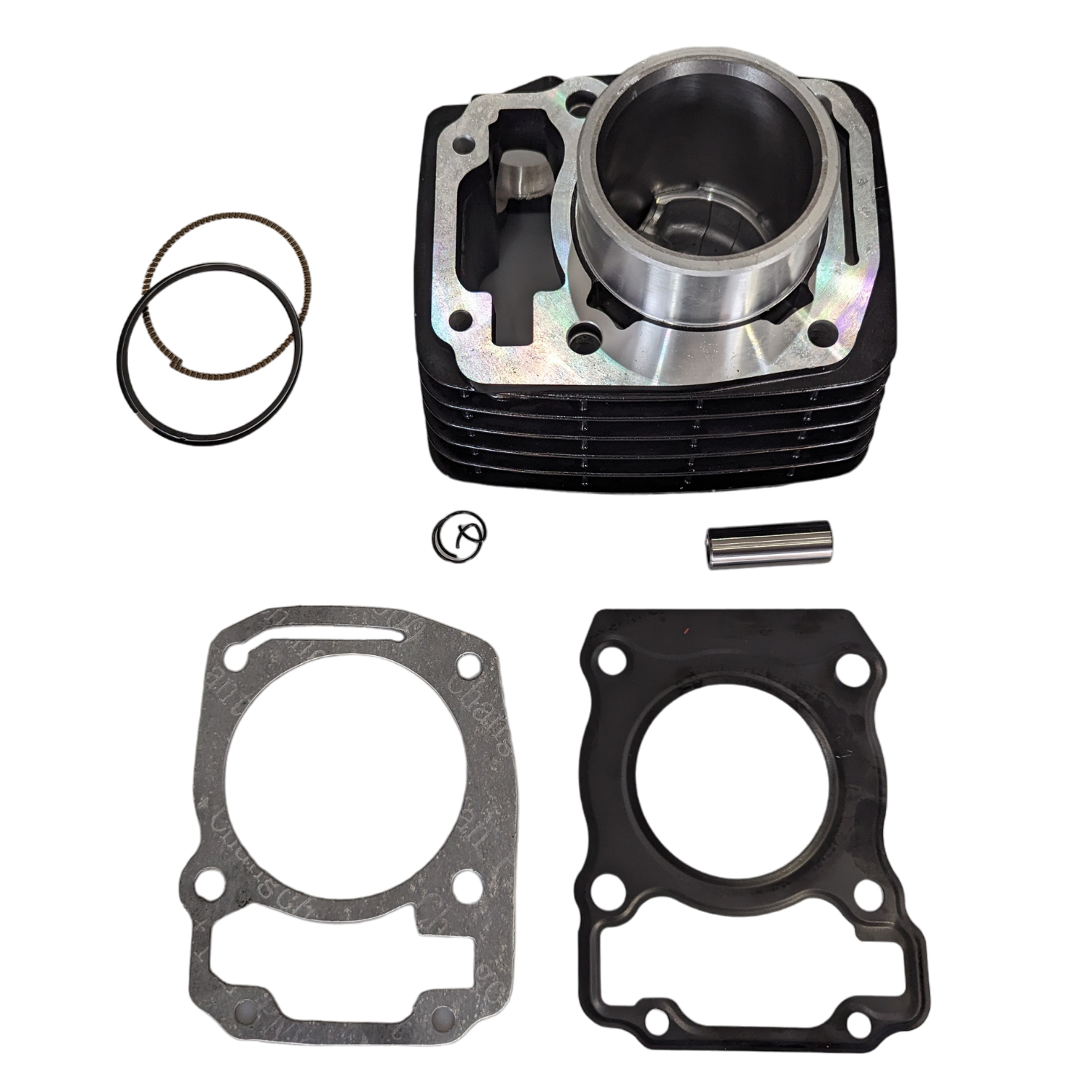 KIT DE CILINDROS HONDA XR 150