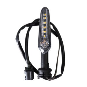 Par direccionales yamaha mt 03 led linea