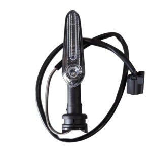 Par direccionales yamaha mt 03 led regulares