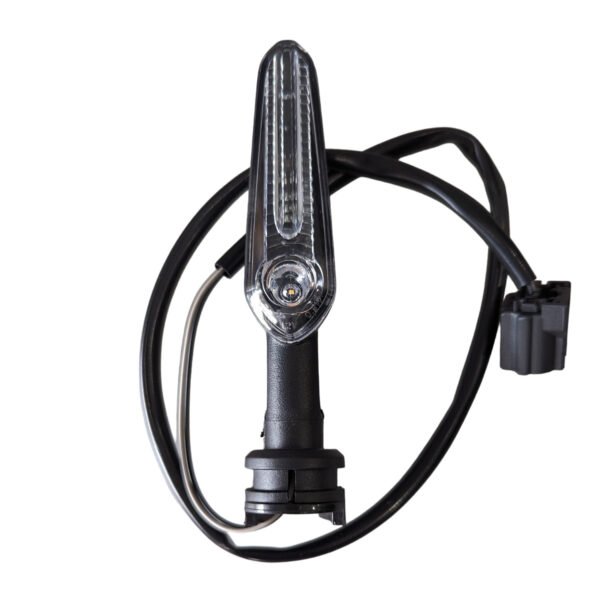 Par direccionales yamaha mt 03 led regulares