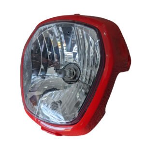 Farol principal (con careta) honda navi 110