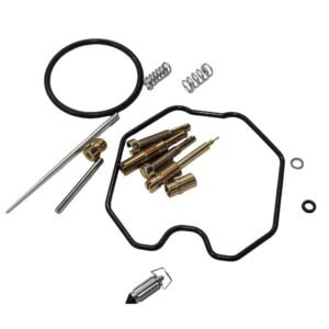 Kit de reparacion de carburador zs 200 15 piezas