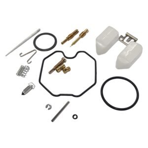 Kit de reparacion de carburador zs 200 18 piezas