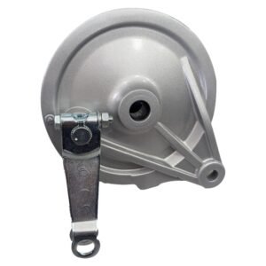 Portafibras trasero zs150 / zs200 con fibras