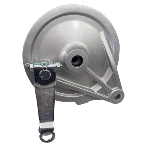 Portafibras trasero zs150 / zs200 con fibras