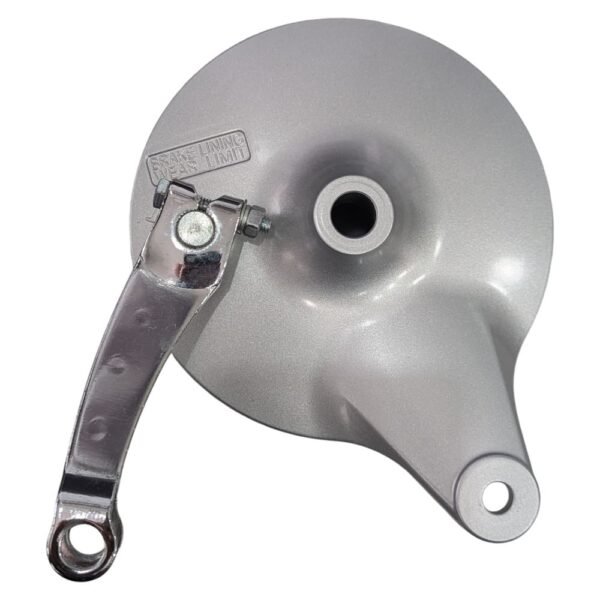 Portafibras trasero suzuki gn 125 en