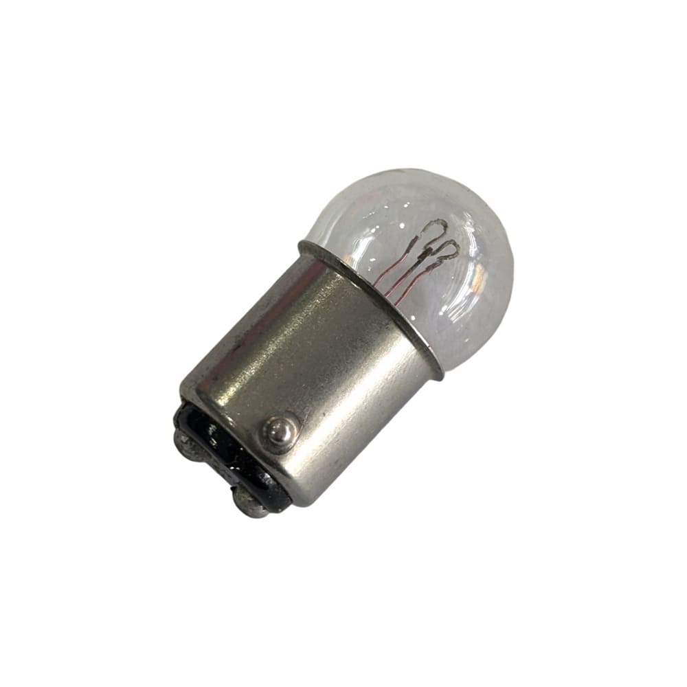 BOMBILLO (67) 2 CONTACTOS 12 VOLTIOS