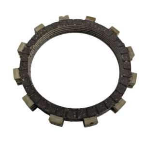 Disco de clutch suzuki gixxer 150