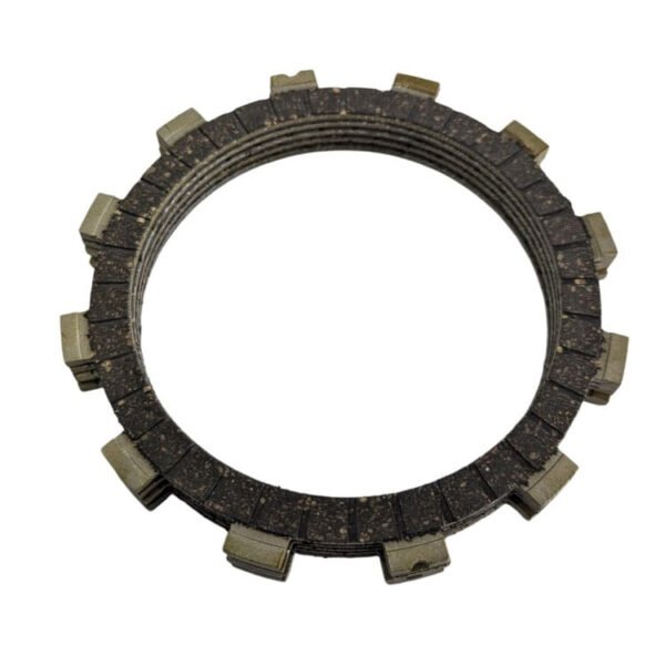 Disco de clutch suzuki gixxer 150