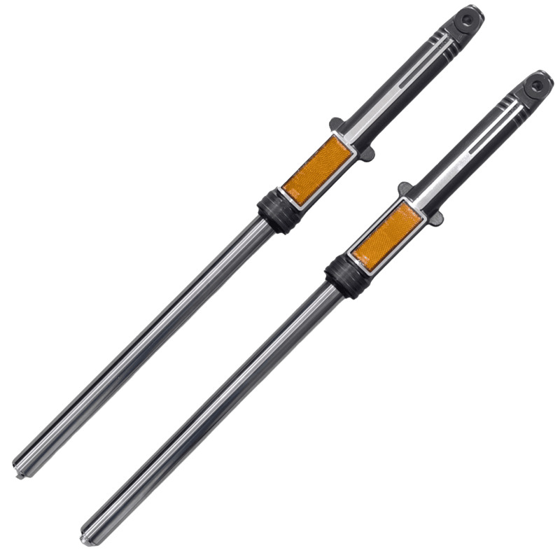 PAR SUSPENSION DEANTERA HONDA CGL 125 TAMBOR