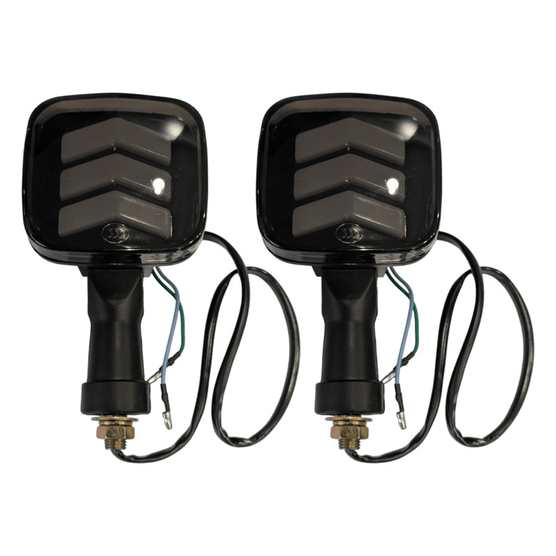 PAR DIRECCIONALES LED ZS150 / ZS200