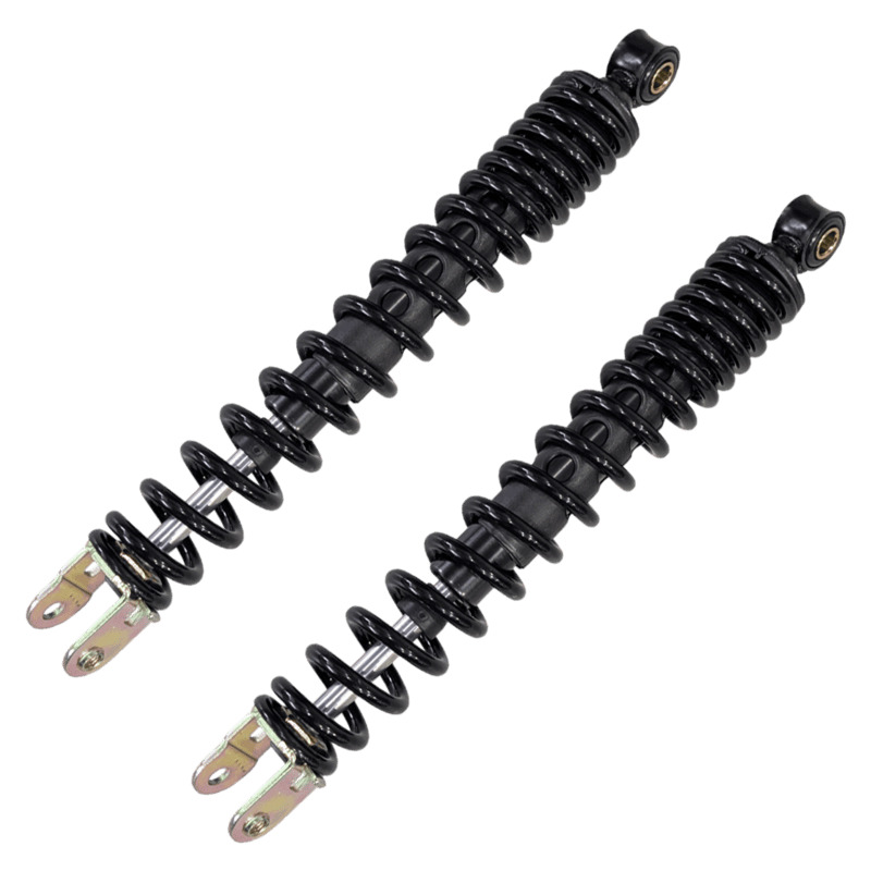 AMORTIGUADOR TRASERO GY6 SCOOTER 150