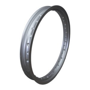 Aros de aluminio 1.85-19 ( gx )