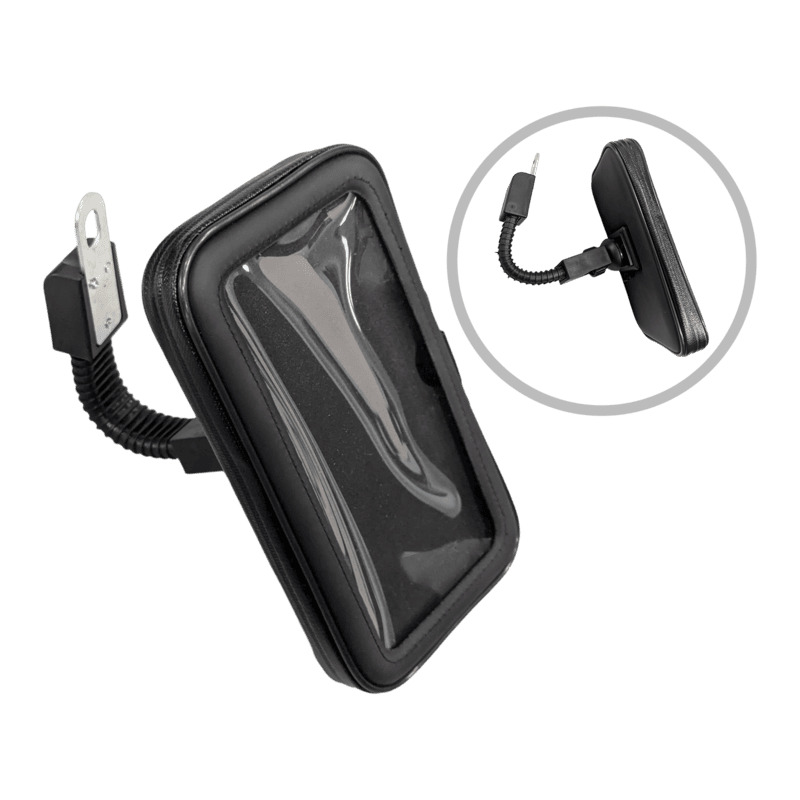 PORTA CELULAR CON ESTUCHE