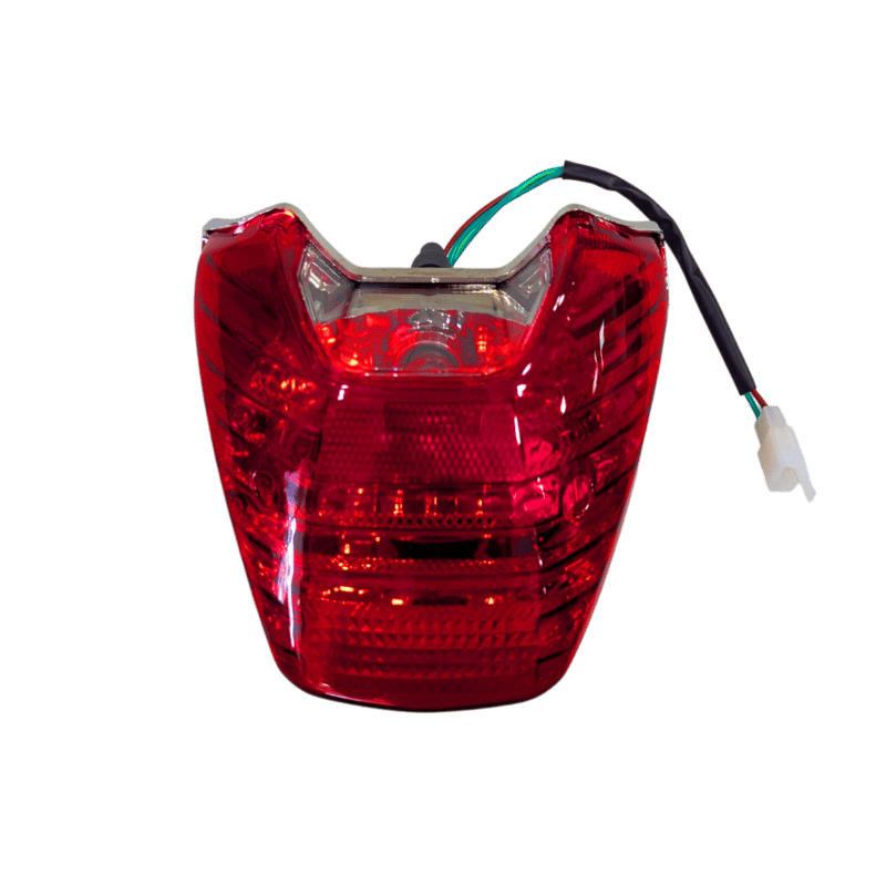 STOP TRASERO KATANA SMX 200