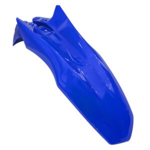Guardabarro delantero azul katana smx 200