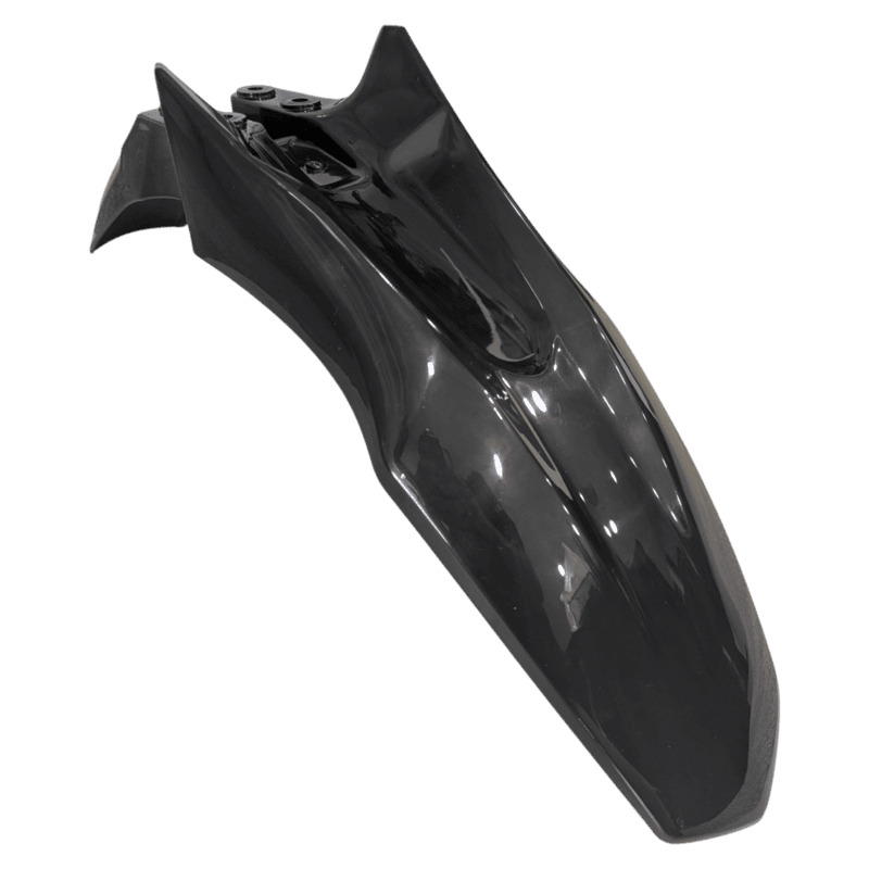 GUARDABARRO DELANTERO NEGRO KATANA SMX 200